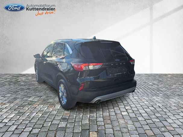 Ford Kuga 165 kW image number 2