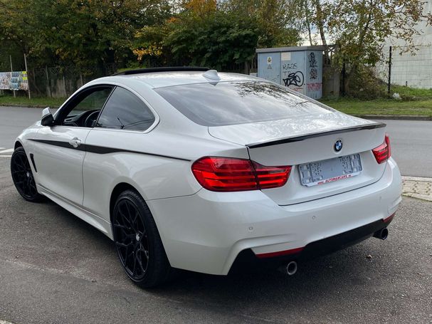 BMW 440i M Sport 240 kW image number 5