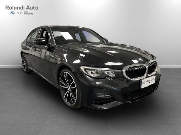 BMW 320d xDrive 140 kW image number 8