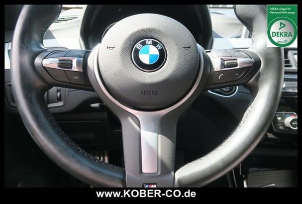 BMW X2 sDrive18i M Sport 103 kW image number 15