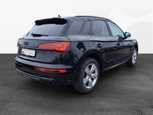 Audi Q5 40 TDI S-line 150 kW image number 2