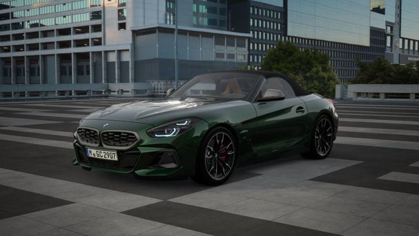 BMW Z4 M40i sDrive 250 kW image number 6