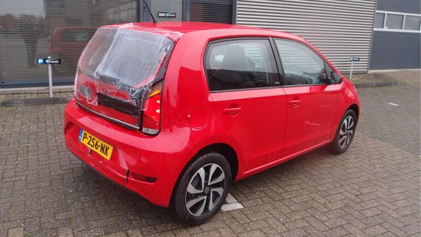 Volkswagen up! 1.0 Active 50 kW image number 21