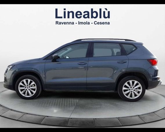 Seat Ateca 2.0 TDI DSG 110 kW image number 5