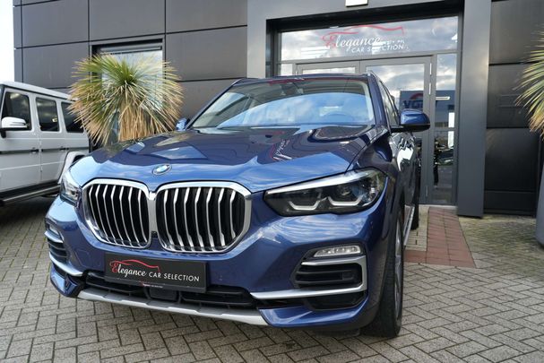 BMW X5 45e xDrive 290 kW image number 32