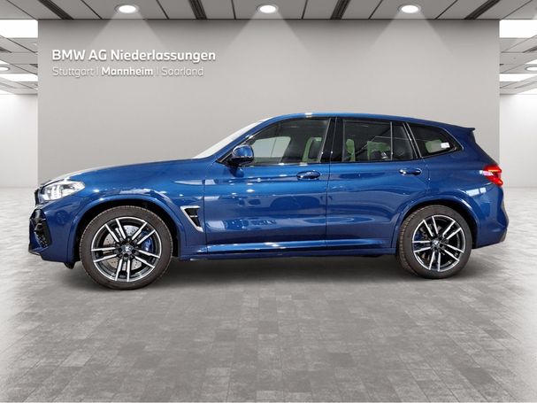 BMW X3 M xDrive 353 kW image number 3