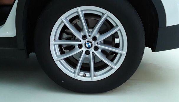 BMW X3 xDrive 140 kW image number 11