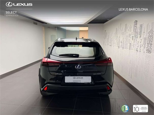 Lexus UX 135 kW image number 3