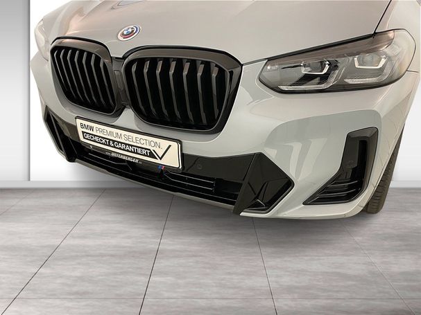 BMW X3 xDrive20d 140 kW image number 6