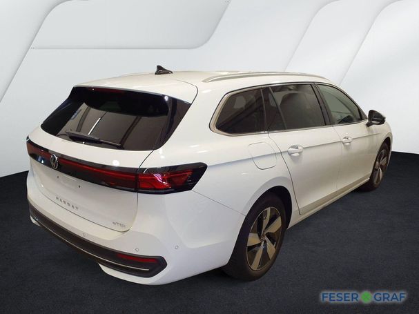 Volkswagen Passat Variant 1.5 eTSI Business DSG 110 kW image number 2