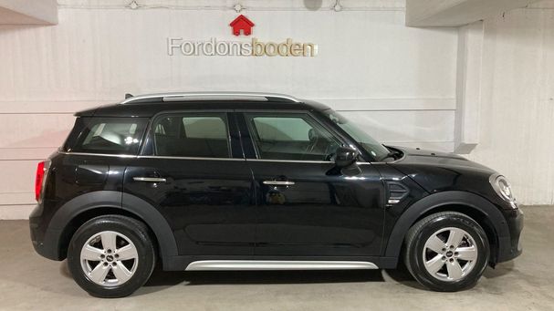 Mini Cooper Countryman 100 kW image number 2