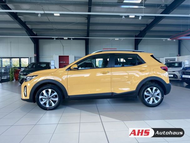 Kia Stonic 1.0 T-GDi Vision 74 kW image number 5