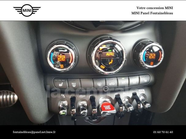 MINI John Cooper Works 170 kW image number 20