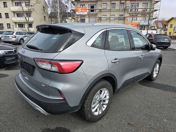 Ford Kuga 2.0 Titanium 110 kW image number 2