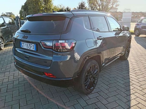 Jeep Compass 1.5 T4 96 kW image number 5