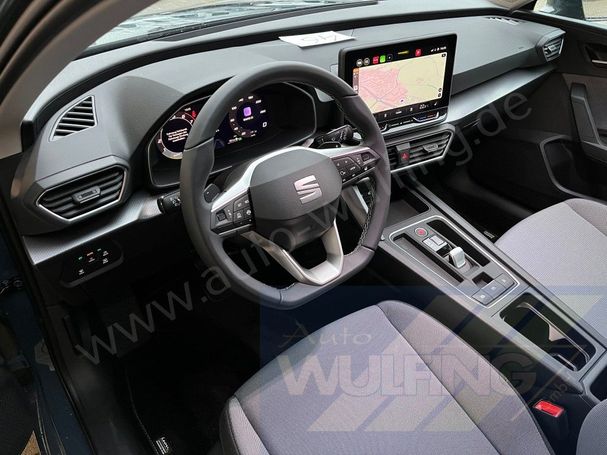 Seat Leon ST 1.5 eTSI 110 kW image number 10