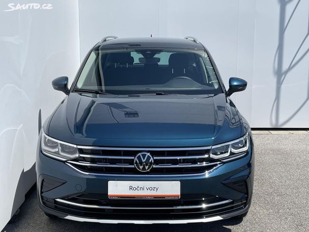 Volkswagen Tiguan 1.5 TSI Elegance DSG 110 kW image number 20