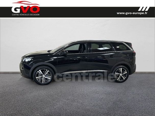 Peugeot 5008 96 kW image number 1