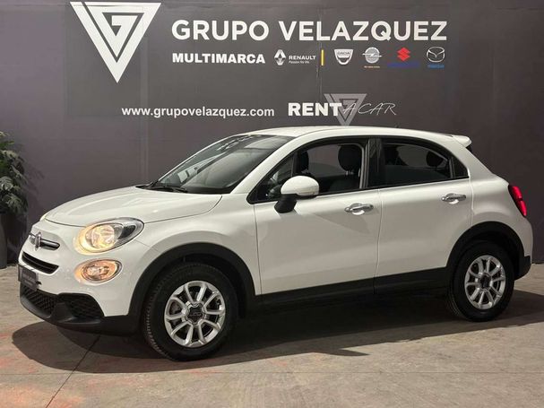 Fiat 500X 1.3 4x2 S&S Urban 70 kW image number 5