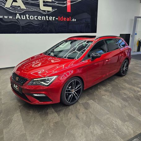 Seat Leon Cupra 300 221 kW image number 1