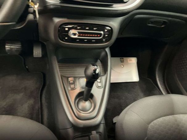 Smart ForTwo EQ 60 kW image number 15