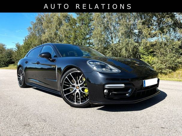 Porsche Panamera 4 Sport Turismo E-Hybrid 341 kW image number 10