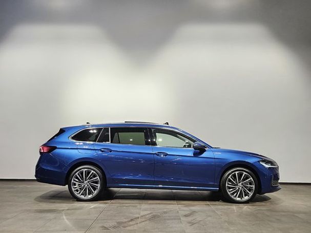 Skoda Superb L&K 142 kW image number 7