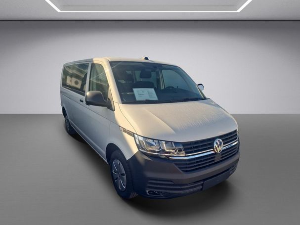 Volkswagen T6 Transporter 110 kW image number 12