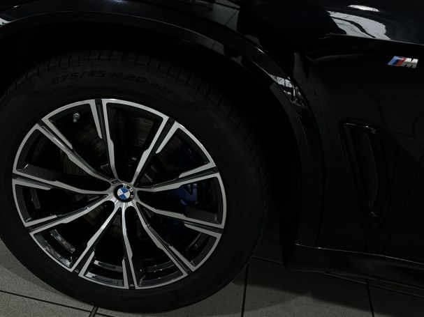 BMW X5 M50d xDrive 294 kW image number 16