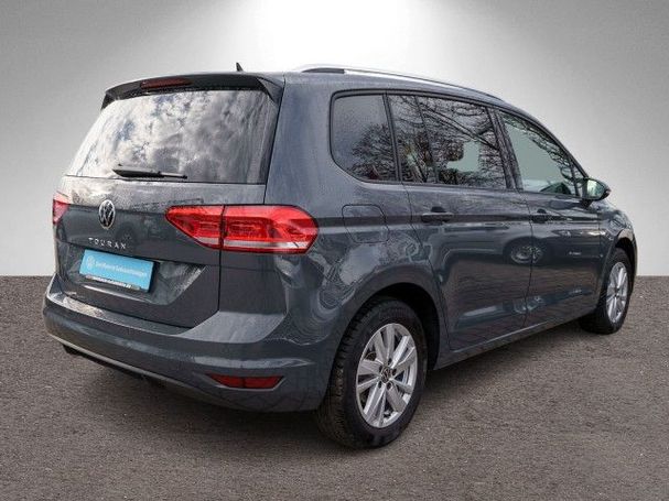 Volkswagen Touran 110 kW image number 1