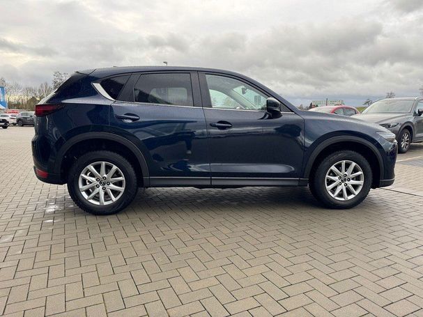 Mazda CX-5 165 121 kW image number 8