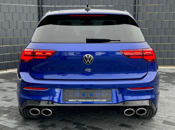 Volkswagen Golf R DSG 4Motion 235 kW image number 6