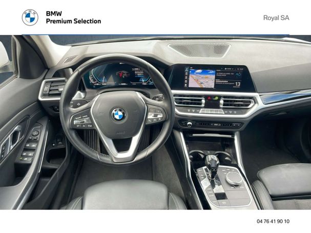 BMW 320 Touring xDrive 122 kW image number 11