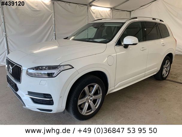 Volvo XC90 AWD 288 kW image number 1