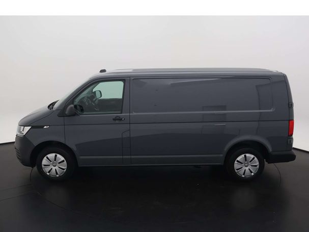 Volkswagen T6 Transporter 110 kW image number 6