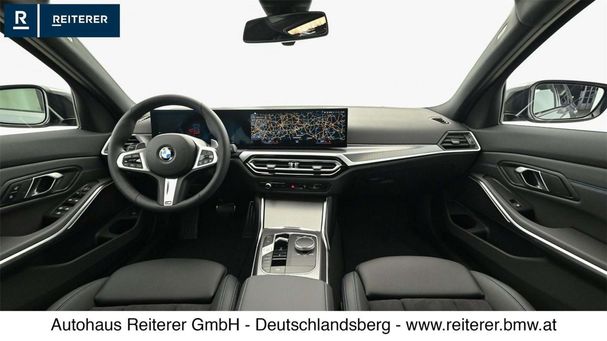 BMW 320d Touring xDrive 140 kW image number 25