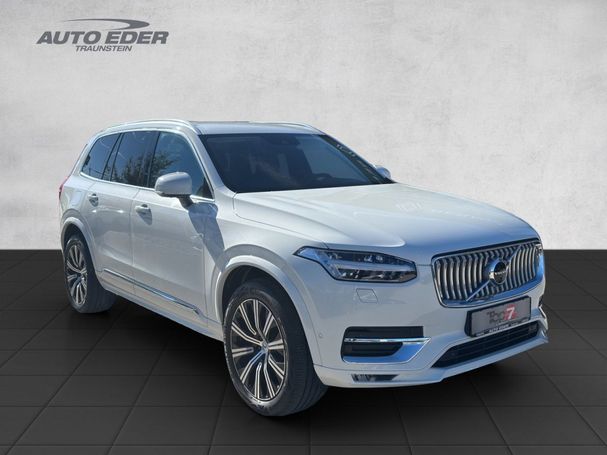 Volvo XC90 B5 AWD Inscription 173 kW image number 3