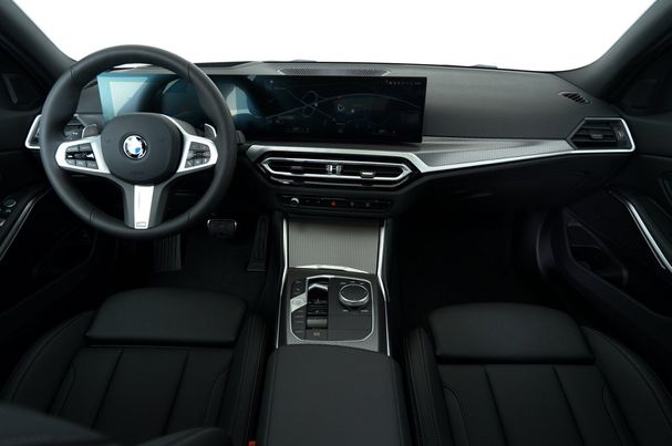 BMW 320i xDrive 135 kW image number 8