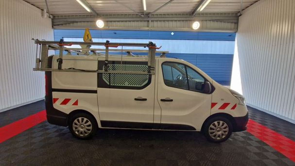 Renault Trafic DCi 120 L1H1 88 kW image number 1