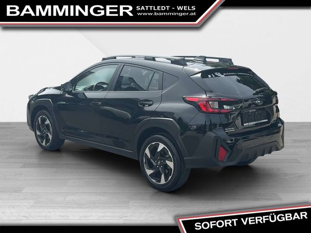 Subaru Crosstrek 2.0i Style 100 kW image number 6