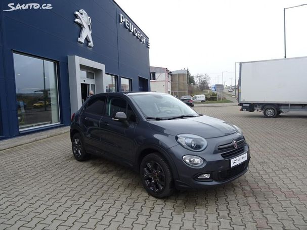 Fiat 500X 1.6 81 kW image number 2