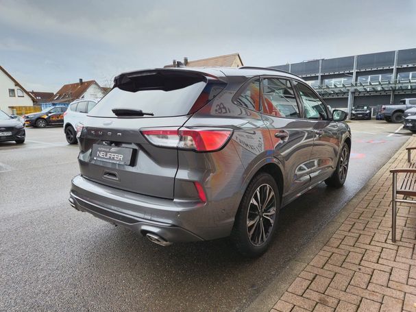 Ford Kuga 132 kW image number 7