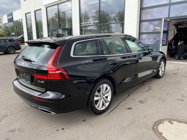 Volvo V60 D4 AWD Inscription 140 kW image number 2