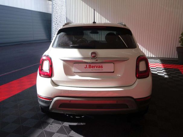 Fiat 500X 1.0 FireFly Turbo Cross 88 kW image number 6