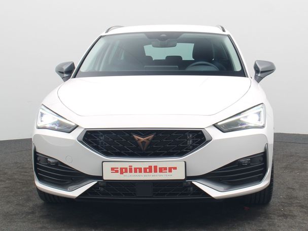 Cupra Leon Sportstourer 1.5 eTSI DSG 110 kW image number 3