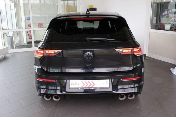 Volkswagen Golf R 333 4Motion DSG 245 kW image number 7