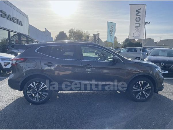 Nissan Qashqai 1.5 dCi N-Connecta 85 kW image number 3