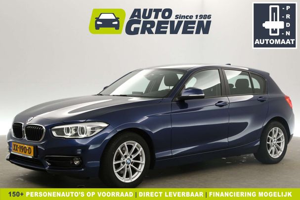 BMW 118i Sport Line 100 kW image number 2