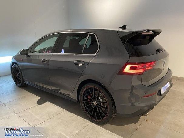 Volkswagen Golf GTI Clubsport DSG 221 kW image number 6