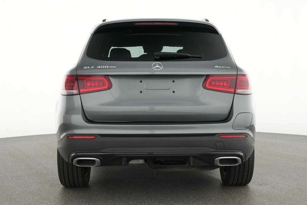 Mercedes-Benz GLC 300 de 4Matic 225 kW image number 7